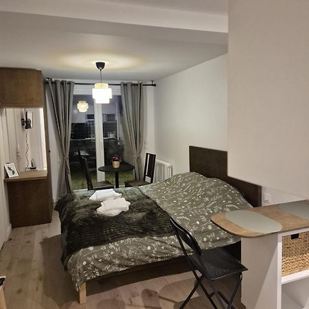 Апартаменти Mir Chambre 2 Атіс-Монс Екстер'єр фото